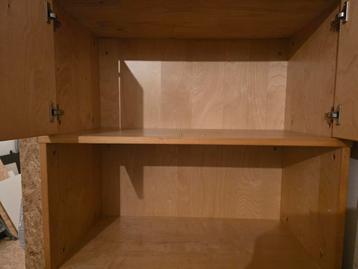 Nette Ikea kast effectiv? - afbeelding 3