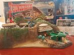 Thunderbirds tracey Island matchbox compleet doos en handlei, Verzamelen, Speelgoed, Ophalen of Verzenden, Zo goed als nieuw