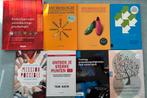 HBO schoolboeken Social Work & Psychologie – nieuw, Overige vakken, Nieuw, Diverse auteurs, Ophalen of Verzenden