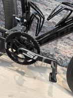 Cannondale synapse 58cm mavic carbon ultegra, Carbon, Ok, Zo goed als nieuw, 57 tot 61 cm