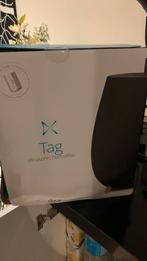 Duux Tag Humidifier, Ophalen of Verzenden, Zo goed als nieuw, Luchtbevochtiger