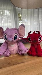 Disney Lilo and Stitch knuffels, Verzamelen, Ophalen of Verzenden, Overige figuren, Zo goed als nieuw, Knuffel