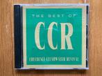 creedence clearwater revival  2cd, Ophalen of Verzenden, Zo goed als nieuw, Poprock
