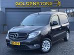 Mercedes-Benz Citan 108 CDI Euro 6,Camera,1e Eigenaar,6 Bak,, Voorwielaandrijving, Stof, Gebruikt, 4 cilinders