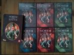 North and South - Complete Serie, Cd's en Dvd's, Dvd's | Tv en Series, Alle leeftijden, Boxset, Ophalen of Verzenden, Zo goed als nieuw