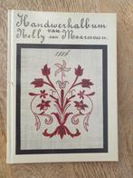 Het handwerk album van Nelly van Maarseveen, Ophalen of Verzenden, Zo goed als nieuw, Patroon