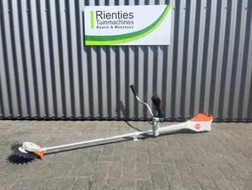 Rientis prijs  |  RGA 140  |  Gebruikt beschikbaar voor biedingen