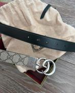 Gucci riem maat 65 aan 2 kanten draagbaar, Kleding | Dames, Riemen en Ceinturen, Minder dan 80 cm, Zwart, Ophalen of Verzenden