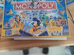 Disney monopoly met 3D kasteel, Ophalen of Verzenden, Nieuw