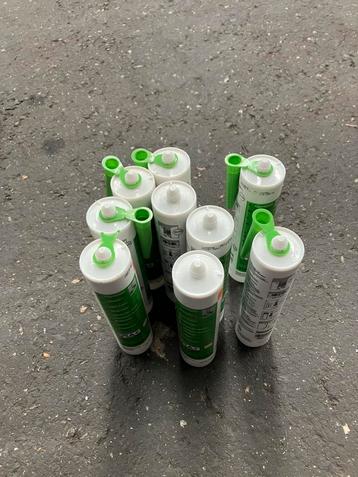 Farmacell lijm beschikbaar voor biedingen