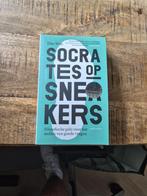 Socrates op sneakers - Elke Wiss, Ophalen of Verzenden, Nieuw, Algemeen, Elke Wiss
