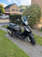 Piaggo Beverly 350cc, Fietsen en Brommers, Scooters | Piaggio, Ophalen, Gebruikt, Overige modellen, Benzine