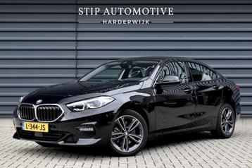 BMW 2 Serie Gran Coupé 218i High Executive Sport Line | Led beschikbaar voor biedingen