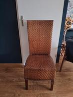 6 stoelen in hele goede staat, Huis en Inrichting, Stoelen, Ophalen, Zo goed als nieuw