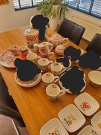 Uitgebreid Blond Amsterdam servies, Huis en Inrichting, Keuken | Servies, Ophalen of Verzenden, Zo goed als nieuw, Aardewerk, Blond Amsterdam