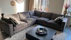 Mooie ruime hoekbank in goede staat, Huis en Inrichting, Banken | Bankstellen, Ophalen, 250 tot 300 cm, Hoekbank, 75 tot 100 cm