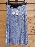 ZARA plissérok mt. M, Kleding | Dames, Rokken, Maat 38/40 (M), Verzenden, Zara, Paars