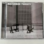 Matchbox Twenty / Exile On Mainstream, Ophalen of Verzenden, Gebruikt, Poprock