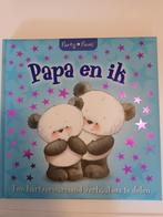 Papa en ik, Onbekend, Jongen of Meisje, Ophalen of Verzenden, Zo goed als nieuw