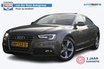 Audi A5 Sportback 1.8 TFSI Adrenalin | Incl. 12 maanden gara, Voorwielaandrijving, Stof, Gebruikt, Euro 6