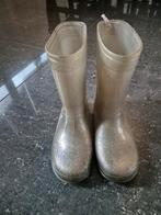 Regenlaarzen maat 27, Ophalen of Verzenden, Gebruikt, Jongen of Meisje, Laarzen