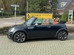 Mini Cabrio 1.6 Cooper Pepper|Airco|Sidewalk|Stoelver|NWAPK, Auto's, Mini, Te koop, Geïmporteerd, 14 km/l, Benzine