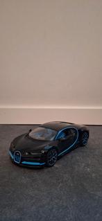 Bugatti Chiron 1:24 - Perfecte Staat!, Hobby en Vrije tijd, Modelauto's | 1:18, Ophalen of Verzenden, Zo goed als nieuw, Auto