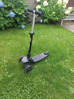 Lifegoods Turboride step met LED in de wielen, Fietsen en Brommers, Steps, Ophalen, Gebruikt, Gewone step