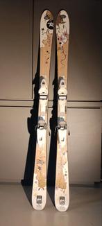 Elan Ski Dames 154cm - Redelijke Staat, Ophalen