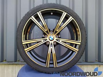 19 inch BMW 3 serie winterwielen NIEUW met GRATIS verzending beschikbaar voor biedingen