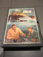 A break true Vintage spel, Hobby en Vrije tijd, Gezelschapsspellen | Bordspellen, Ophalen of Verzenden, Zo goed als nieuw