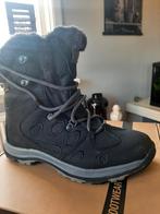 Zgan Jack Wolfskin schoenen Thunder Bay maat 5,5 antraciet, Ophalen of Verzenden, Zo goed als nieuw, Schoenen