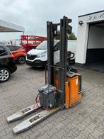 Still stapelaar 2000kg, 1000 tot 2000 kg, Ophalen of Verzenden, Elektrisch, Stapelaar