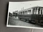 Zeist 1938 - Tram NBM Utrecht, Verzenden, Gebruikt
