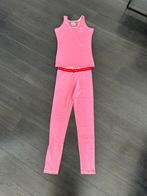 Roze pyjama set Pip Studio maat small / S, Kleding | Dames, Pyjama's, Pip Studio, Zo goed als nieuw, Maat 36 (S), Verzenden