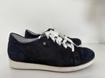 Wolky sneakers mt 40, Wolky, Verzenden, Blauw, Sneakers of Gympen