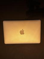 Apple Macbook air 11 inch in super staat €120,-, Computers en Software, Apple Macbooks, 256 GB, Qwerty, Ophalen of Verzenden, Zo goed als nieuw