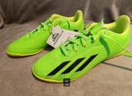 Adidas x speedportal 4 zaalschoenen maat 35 nieuw, Maat XS of kleiner, Schoenen, Nieuw, Ophalen of Verzenden