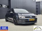 Volkswagen Golf 1.4 TSI Connected Series zeer mooie auto !, Voorwielaandrijving, 125 pk, Gebruikt, 4 cilinders
