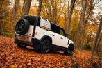 Land Rover Defender 110 2.0 P400e 110 SE (bj 2022), Auto's, Land Rover, Automaat, 53 km, 404 pk, Gebruikt