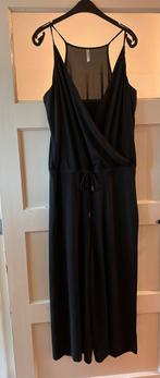 Summum Jumpsuit zwart m, Kleding | Dames, Jumpsuits, Maat 38/40 (M), Summum Woman, Zwart, Ophalen of Verzenden