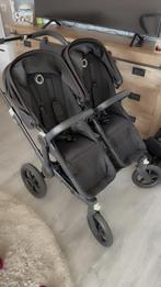 bugaboo duo, Kinderen en Baby's, Tweelingen en Meerlingen, Ophalen, Zo goed als nieuw, Kinderwagen of Buggy