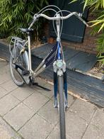 Gazelle Chamonix Sportive Damesfiets, Fietsen en Brommers, Fietsen | Dames | Damesfietsen, Ophalen, Versnellingen, Gazelle, 53 tot 56 cm