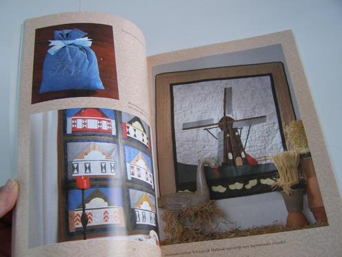 Nova quilts : Henny Oosterbaan, Boeken, Hobby en Vrije tijd, Nieuw, Borduren en Naaien, Ophalen