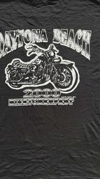 Y2K Vintage Biketoberfest 2000 Daytona Beach T-shirt, Kleding | Heren, Overige maten, Ophalen of Verzenden, Gedragen, Biker