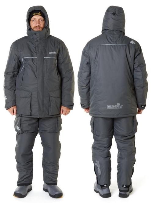 warmtepak Norfin Arctic 3 maat XL tot -25C, Watersport en Boten, Hengelsport | Algemeen, Nieuw, Kleding, Ophalen of Verzenden