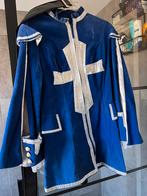 Musketiers kleding dame en heer, Ophalen, Carnaval, Maat 48/50 (M), Kleding