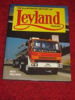 Leyland Trucks., Ophalen of Verzenden, Zo goed als nieuw, Overige merken