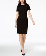 Calvin Klein Bodycon jurk, maat small, origineel, Kleding | Dames, Jurken, Ophalen of Verzenden, Zo goed als nieuw, Maat 36 (S)