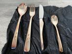 WMF bestekset – serie Epos, Ophalen, Zo goed als nieuw, Rvs of Chroom, Vaatwasserbestendig